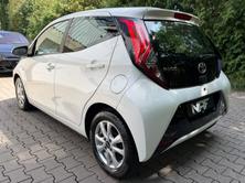 TOYOTA Aygo 1.0 VVT-i x-play, Petrol, Second hand / Used, Manual - 3