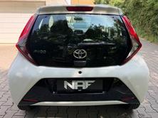 TOYOTA Aygo 1.0 VVT-i x-play, Petrol, Second hand / Used, Manual - 4