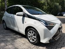 TOYOTA Aygo 1.0 VVT-i x-play, Petrol, Second hand / Used, Manual - 7
