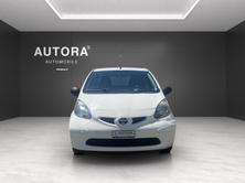 TOYOTA Aygo 1.0 Linea Terra, Petrol, Second hand / Used, Manual - 2