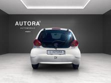 TOYOTA Aygo 1.0 Linea Terra, Petrol, Second hand / Used, Manual - 5