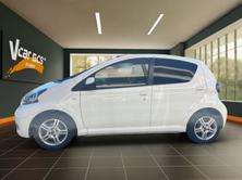 TOYOTA Aygo 1.0 Linea Luna, Essence, Occasion / Utilisé, Manuelle - 2