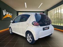 TOYOTA Aygo 1.0 Linea Luna, Essence, Occasion / Utilisé, Manuelle - 3