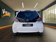 TOYOTA Aygo 1.0 Linea Luna, Essence, Occasion / Utilisé, Manuelle - 4
