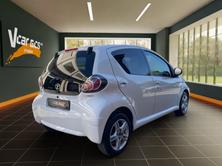 TOYOTA Aygo 1.0 Linea Luna, Essence, Occasion / Utilisé, Manuelle - 5