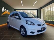 TOYOTA Aygo 1.0 Linea Luna, Essence, Occasion / Utilisé, Manuelle - 6