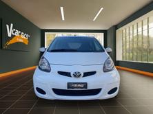 TOYOTA Aygo 1.0 Linea Luna, Essence, Occasion / Utilisé, Manuelle - 7