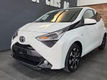 TOYOTA Aygo 1.0 VVT-i Trend, Benzina, Occasioni / Usate, Manuale - 2
