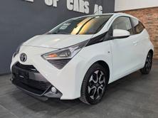 TOYOTA Aygo 1.0 VVT-i Trend, Benzina, Occasioni / Usate, Manuale - 3