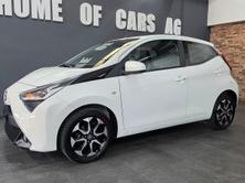 TOYOTA Aygo 1.0 VVT-i Trend, Benzina, Occasioni / Usate, Manuale - 4
