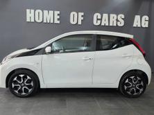 TOYOTA Aygo 1.0 VVT-i Trend, Benzina, Occasioni / Usate, Manuale - 5