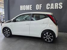 TOYOTA Aygo 1.0 VVT-i Trend, Benzina, Occasioni / Usate, Manuale - 6