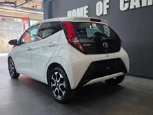 TOYOTA Aygo 1.0 VVT-i Trend, Benzina, Occasioni / Usate, Manuale - 7
