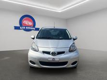 TOYOTA Aygo 1.0 Linea Terra, Petrol, Second hand / Used, Manual - 2
