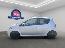 TOYOTA Aygo 1.0 Linea Terra, Petrol, Second hand / Used, Manual - 3