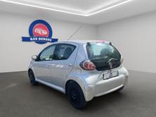 TOYOTA Aygo 1.0 Linea Terra, Petrol, Second hand / Used, Manual - 4