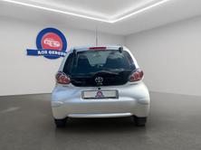 TOYOTA Aygo 1.0 Linea Terra, Petrol, Second hand / Used, Manual - 5