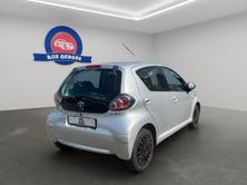 TOYOTA Aygo 1.0 Linea Terra, Petrol, Second hand / Used, Manual - 6