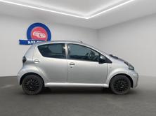TOYOTA Aygo 1.0 Linea Terra, Petrol, Second hand / Used, Manual - 7