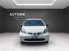 TOYOTA Aygo 1.0 Linea Terra, Essence, Occasion / Utilisé, Manuelle - 2