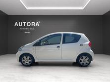 TOYOTA Aygo 1.0 Linea Terra, Essence, Occasion / Utilisé, Manuelle - 3