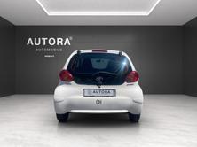 TOYOTA Aygo 1.0 Linea Terra, Essence, Occasion / Utilisé, Manuelle - 5