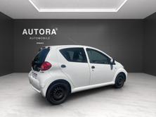 TOYOTA Aygo 1.0 Linea Terra, Essence, Occasion / Utilisé, Manuelle - 6