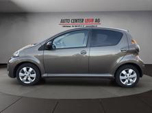 TOYOTA Aygo 1.0 VVT-i Luna, Benzin, Occasion / Gebraucht, Handschaltung - 3