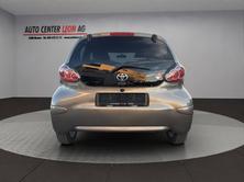 TOYOTA Aygo 1.0 VVT-i Luna, Benzin, Occasion / Gebraucht, Handschaltung - 5