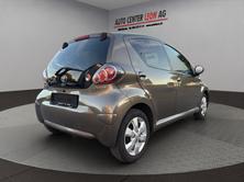 TOYOTA Aygo 1.0 VVT-i Luna, Benzin, Occasion / Gebraucht, Handschaltung - 6