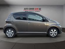 TOYOTA Aygo 1.0 VVT-i Luna, Benzin, Occasion / Gebraucht, Handschaltung - 7