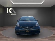 TOYOTA Aygo 1.0 Linea Luna, Benzina, Occasioni / Usate, Manuale - 2