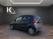 TOYOTA Aygo 1.0 Linea Luna, Benzina, Occasioni / Usate, Manuale - 3