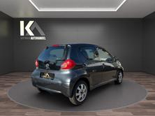 TOYOTA Aygo 1.0 Linea Luna, Benzina, Occasioni / Usate, Manuale - 4