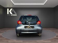 TOYOTA Aygo 1.0 Linea Luna, Benzina, Occasioni / Usate, Manuale - 5