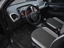 TOYOTA Aygo 1.2 VVT-i Trend, Benzina, Occasioni / Usate, Manuale - 2