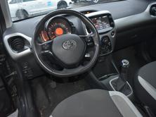 TOYOTA Aygo 1.2 VVT-i Trend, Benzina, Occasioni / Usate, Manuale - 4