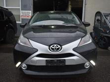 TOYOTA Aygo 1.2 VVT-i Trend, Benzina, Occasioni / Usate, Manuale - 5