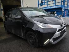 TOYOTA Aygo 1.2 VVT-i Trend, Benzina, Occasioni / Usate, Manuale - 6
