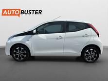 TOYOTA Aygo 1.0 VVT-i X-shift Trend, Essence, Occasion / Utilisé, Automatique - 2