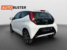 TOYOTA Aygo 1.0 VVT-i X-shift Trend, Essence, Occasion / Utilisé, Automatique - 3
