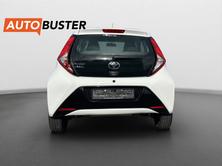 TOYOTA Aygo 1.0 VVT-i X-shift Trend, Essence, Occasion / Utilisé, Automatique - 4