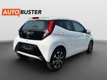 TOYOTA Aygo 1.0 VVT-i X-shift Trend, Essence, Occasion / Utilisé, Automatique - 5