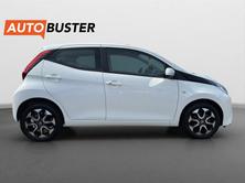 TOYOTA Aygo 1.0 VVT-i X-shift Trend, Essence, Occasion / Utilisé, Automatique - 6