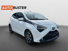 TOYOTA Aygo 1.0 VVT-i X-shift Trend, Essence, Occasion / Utilisé, Automatique - 7