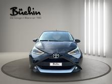 TOYOTA Aygo 1.0 VVT-i Trend, Petrol, Second hand / Used, Manual - 2