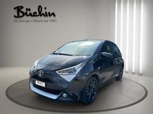 TOYOTA Aygo 1.0 VVT-i Trend, Petrol, Second hand / Used, Manual - 3