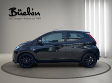 TOYOTA Aygo 1.0 VVT-i Trend, Petrol, Second hand / Used, Manual - 4