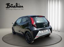 TOYOTA Aygo 1.0 VVT-i Trend, Petrol, Second hand / Used, Manual - 5