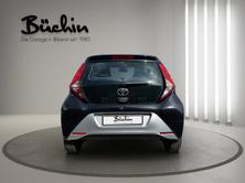 TOYOTA Aygo 1.0 VVT-i Trend, Petrol, Second hand / Used, Manual - 6